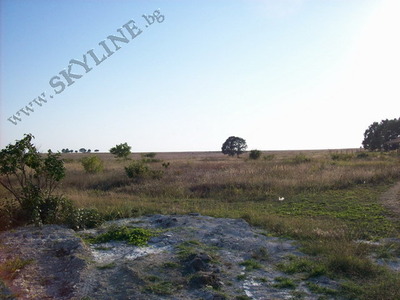Kupite zemljište u selu Sands, Vyborgsky okrug, Lenjingradska regija